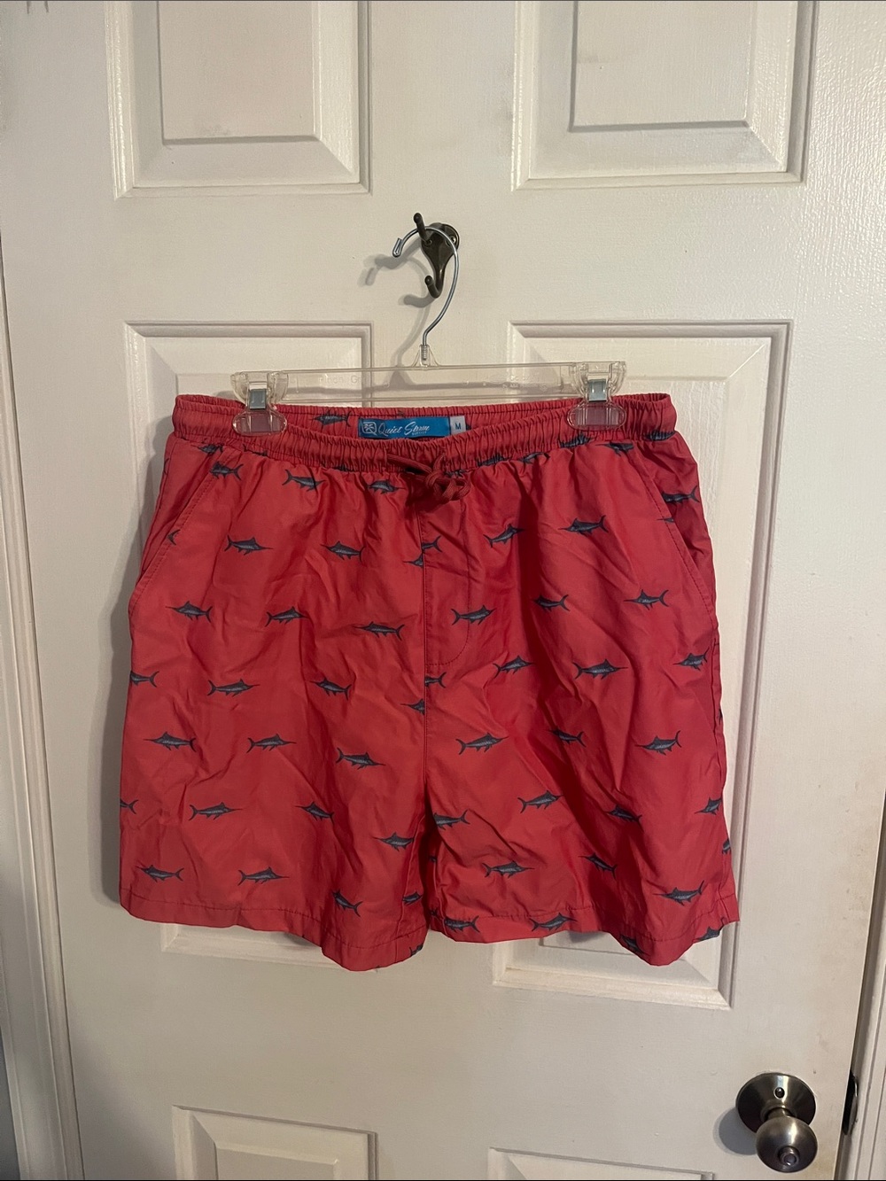 Quiet Storm Bathing Suit Men’s